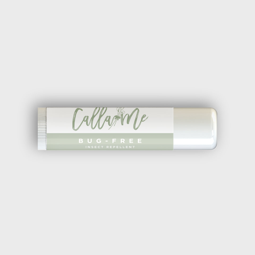 Calla Me Bug-Free Stick Balm