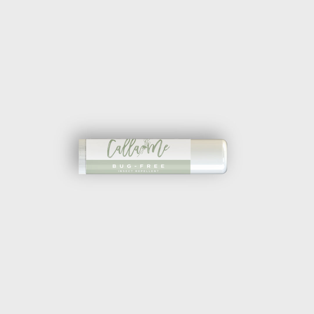 Calla Me Bug-Free Stick Balm
