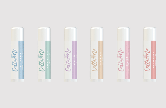 Promo Bundle of 3 (15g) - Calla Me