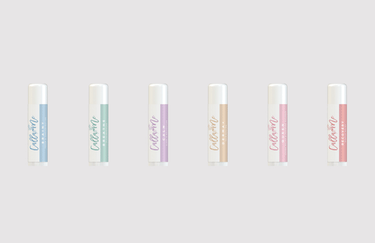 Promo Bundle of 3 (5g) - Calla Me