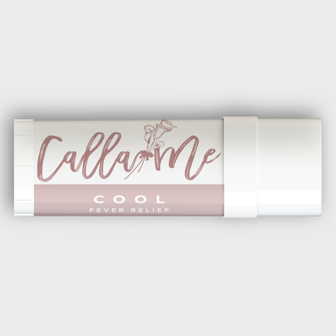 Calla Me Cool Stick Balm