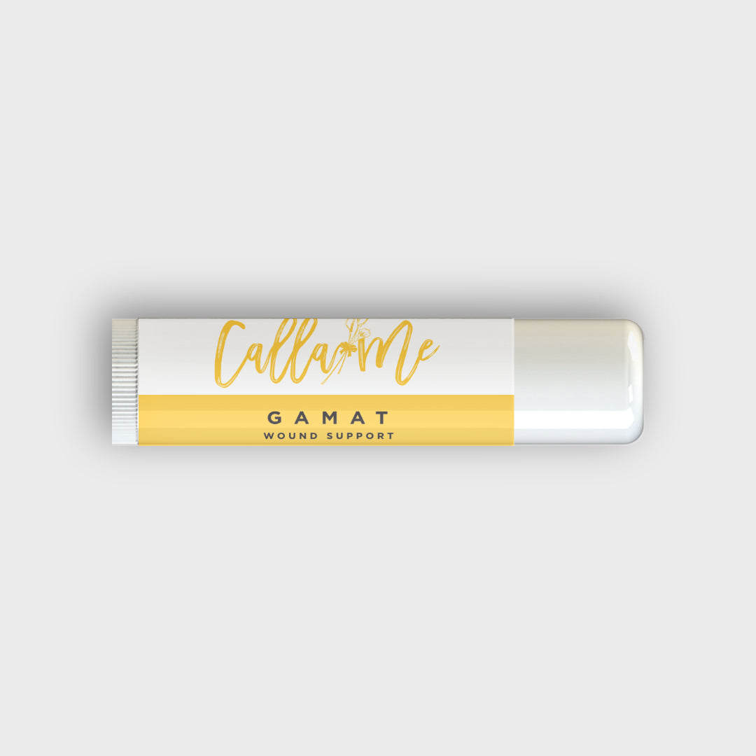 Calla Me Gamat Stick Balm
