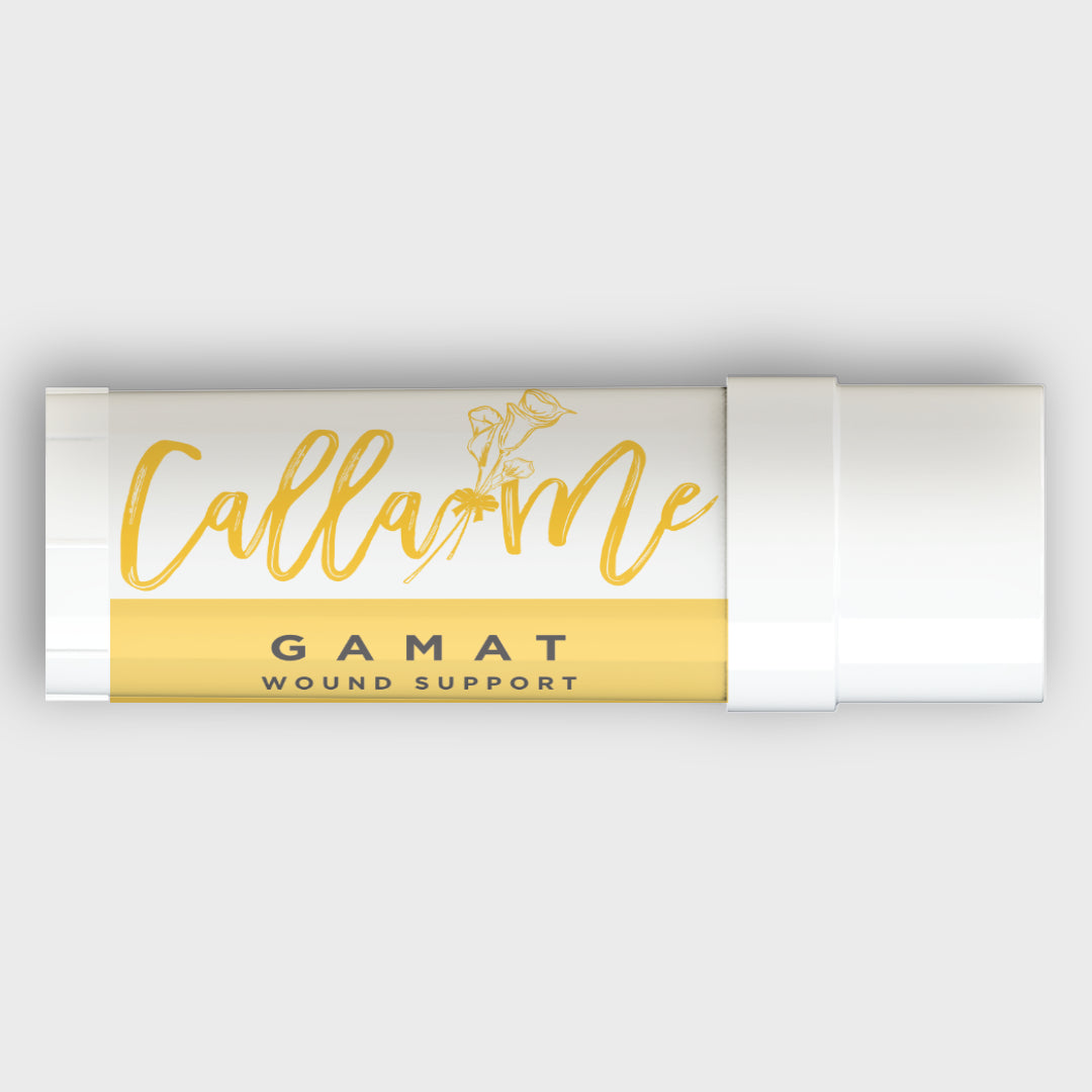 Calla Me Gamat Stick Balm