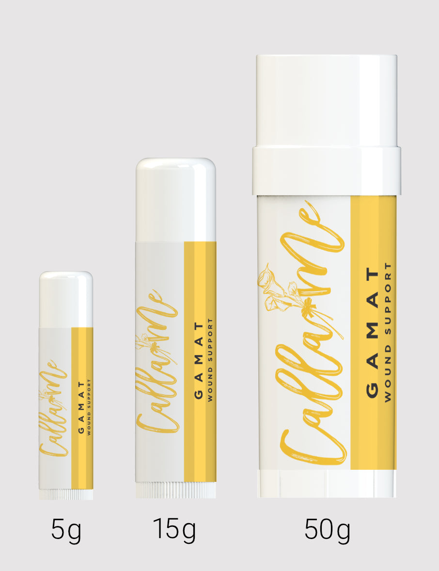 Calla Me Gamat Stick Balm