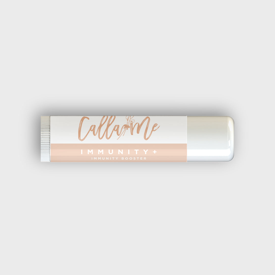 Calla Me Immunity+ Stick Balm