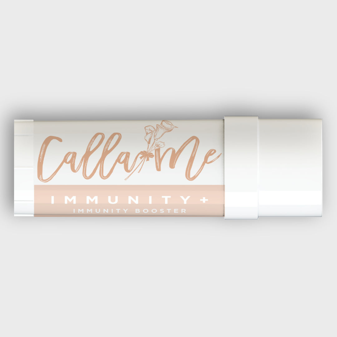 Calla Me Immunity+ Stick Balm