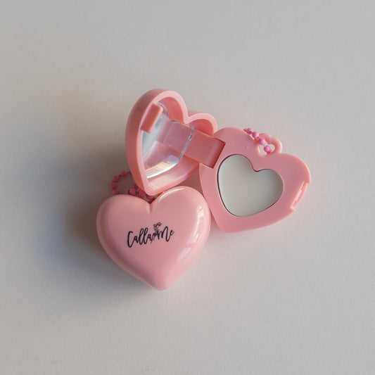 Calla Me Lip Balm Keychain