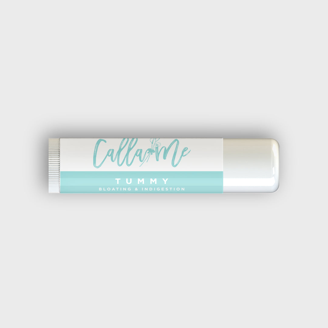 Calla Me Tummy Stick Balm