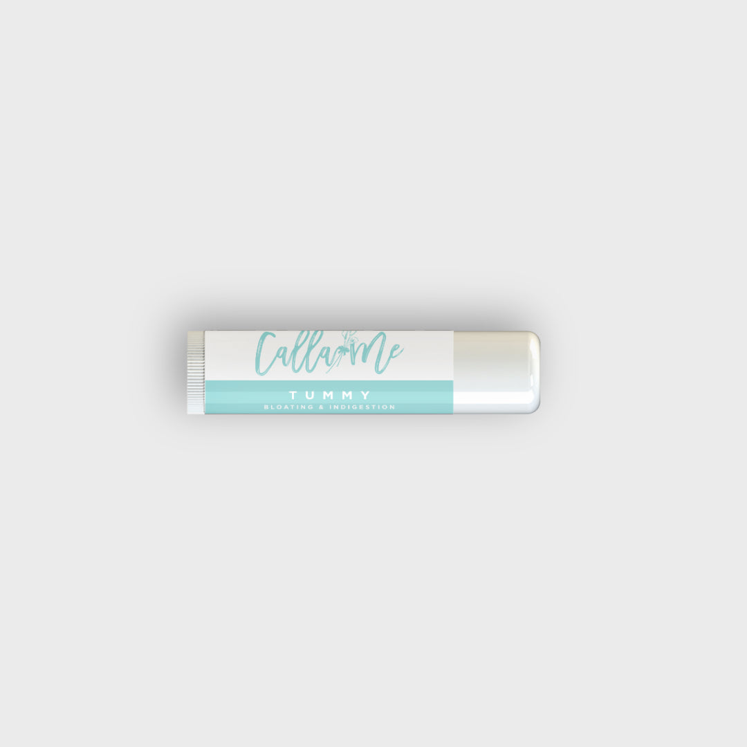 Calla Me Tummy Stick Balm