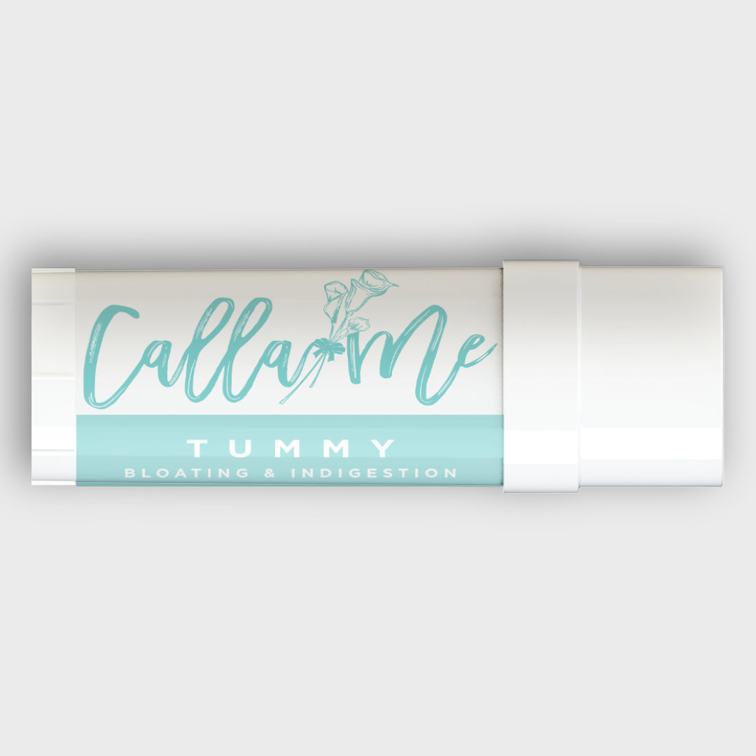 Calla Me Tummy Stick Balm