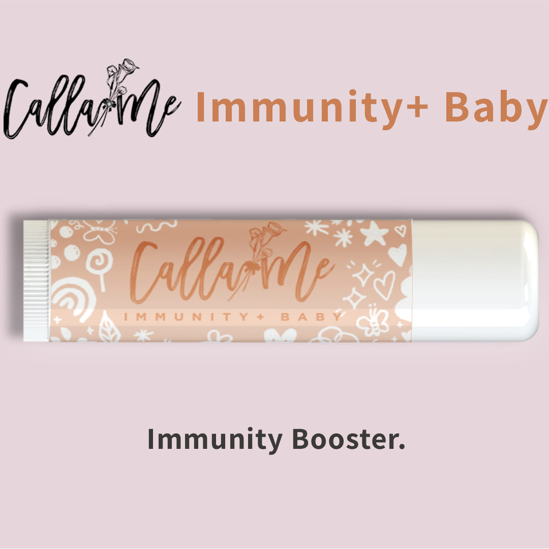 Calla Me Immunity+ Baby Stick Balm - Calla Me