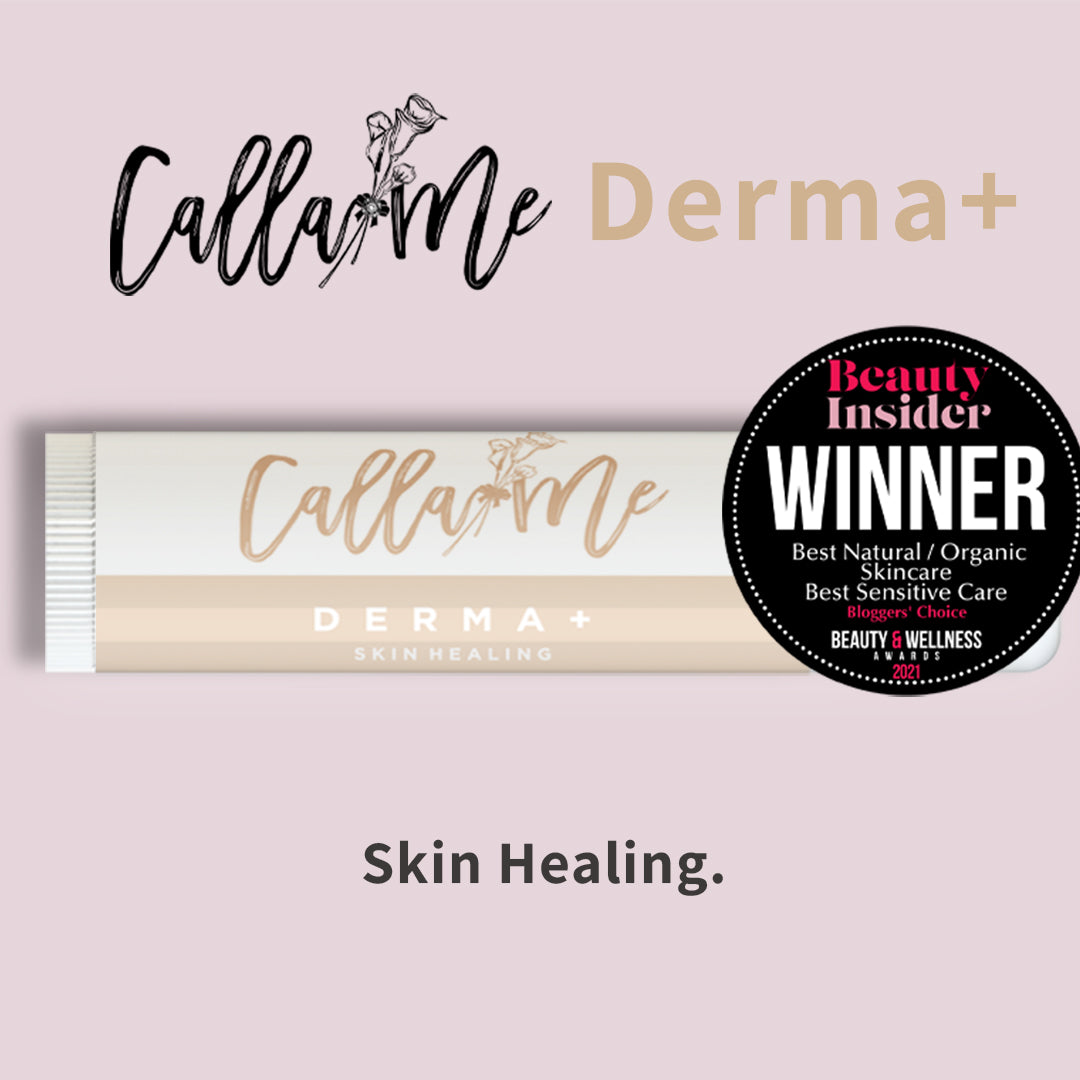 Calla Me Derma+ Stick Balm - Calla Me