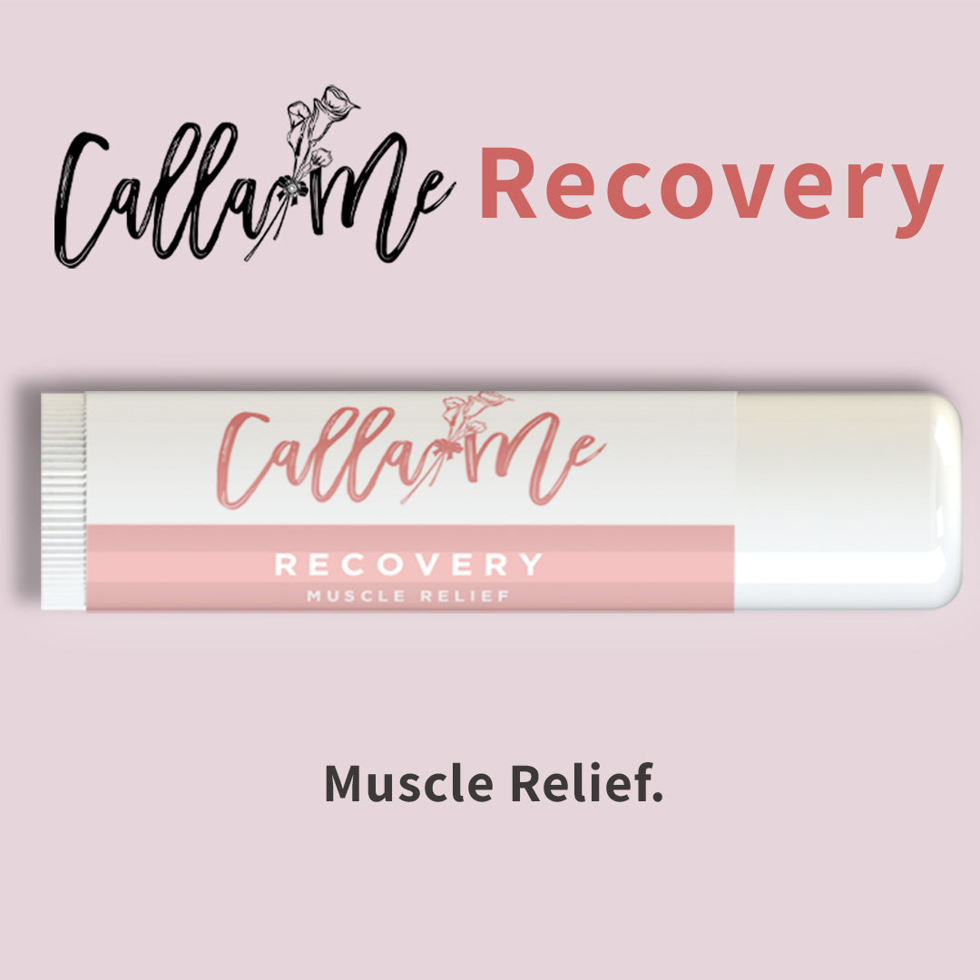 Calla Me Recovery Stick Balm - Calla Me