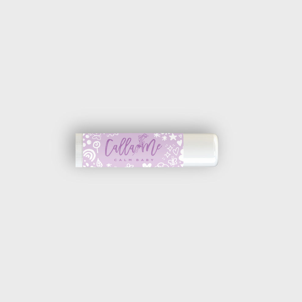Calla Me Calm Baby Stick Balm