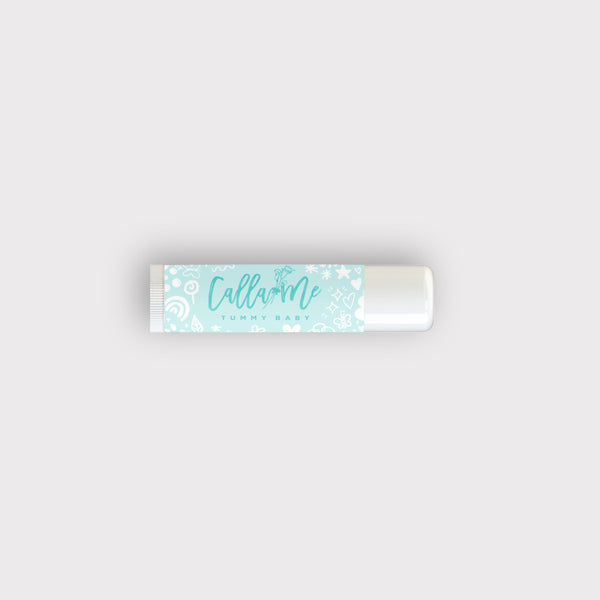 Calla Me Tummy Baby Stick Balm