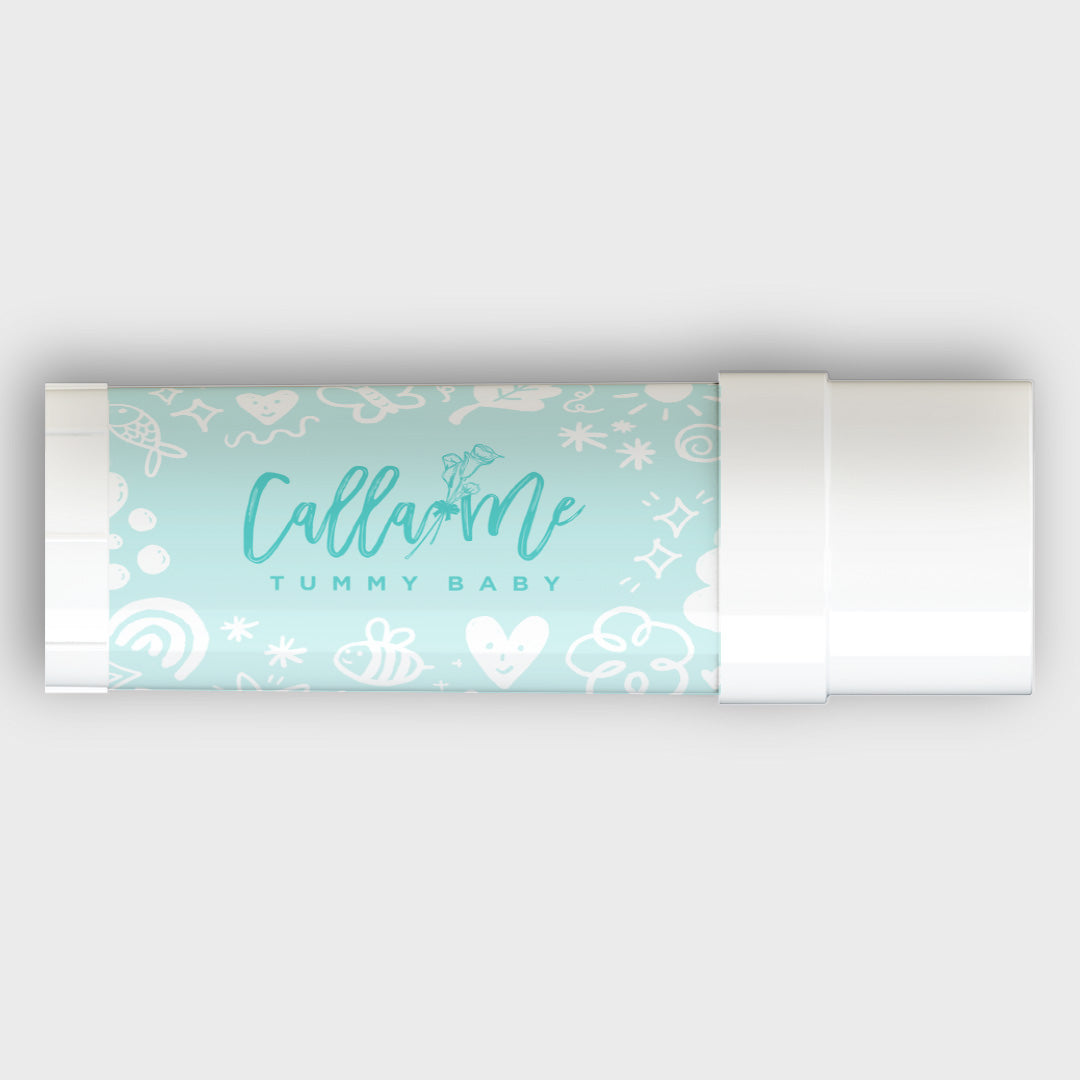 Calla Me Tummy Baby Stick Balm - Calla Me