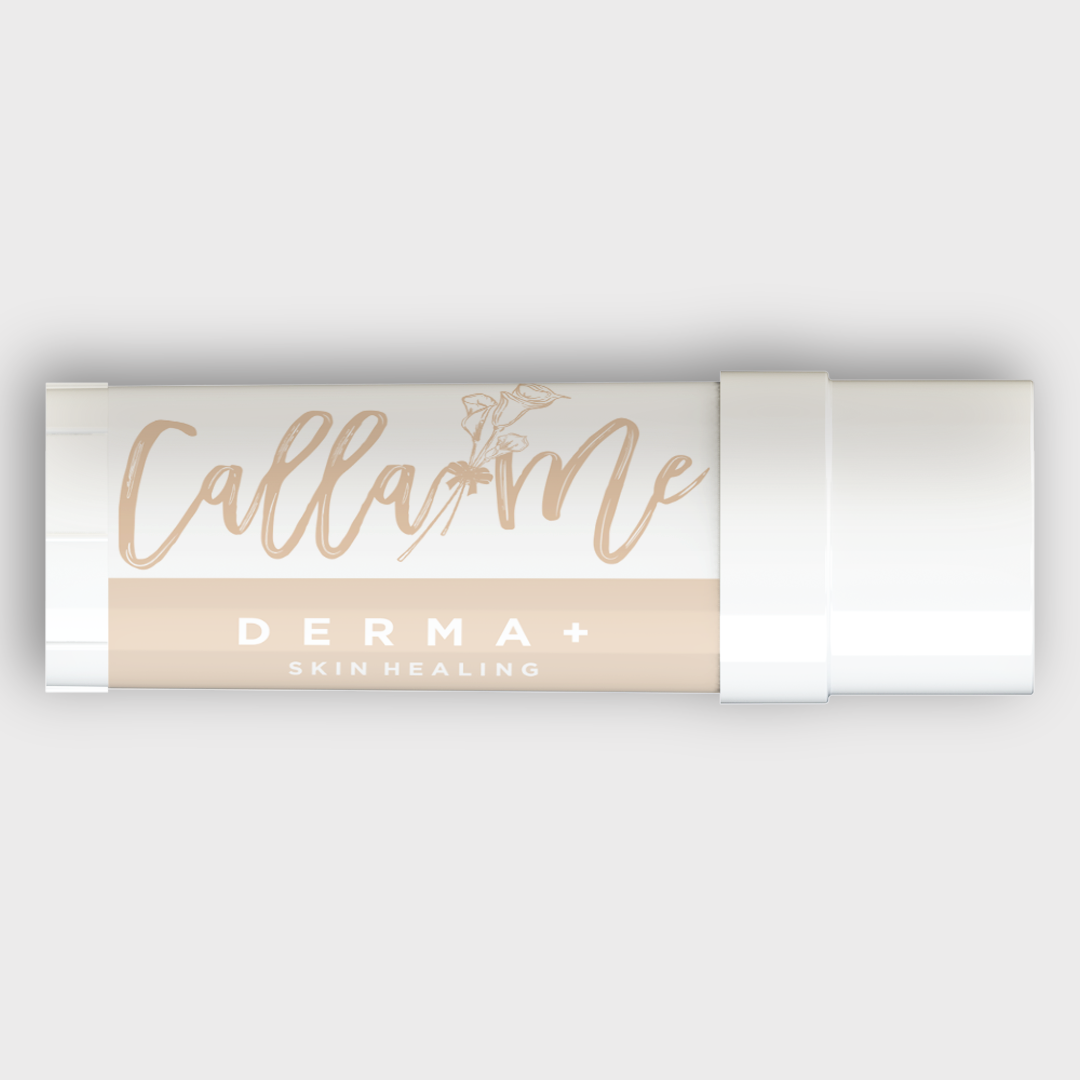 Calla Me Derma+ Stick Balm - Calla Me