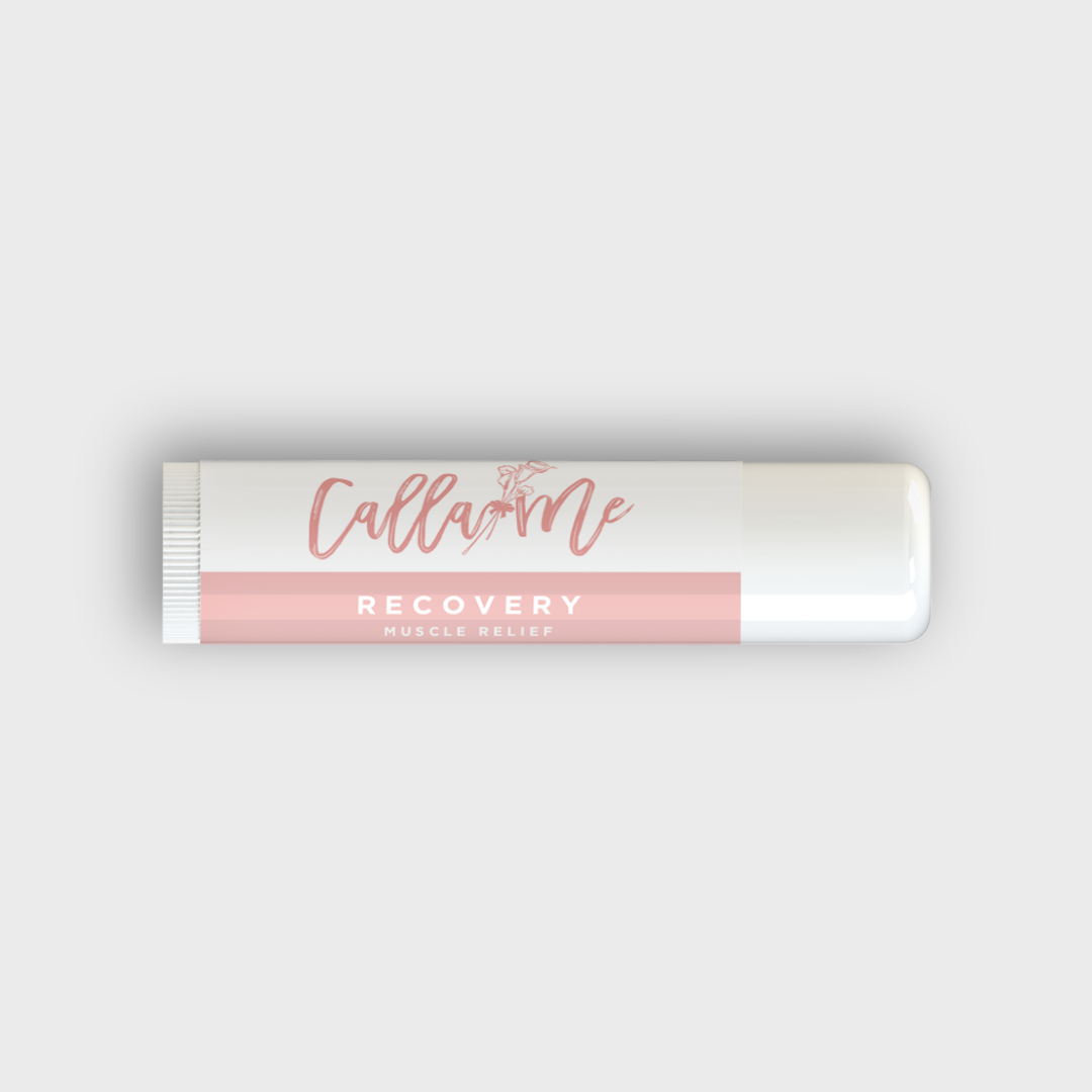 Calla Me Recovery Stick Balm - Calla Me