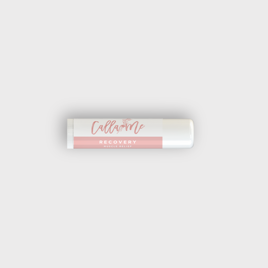 Calla Me Recovery Stick Balm - Calla Me