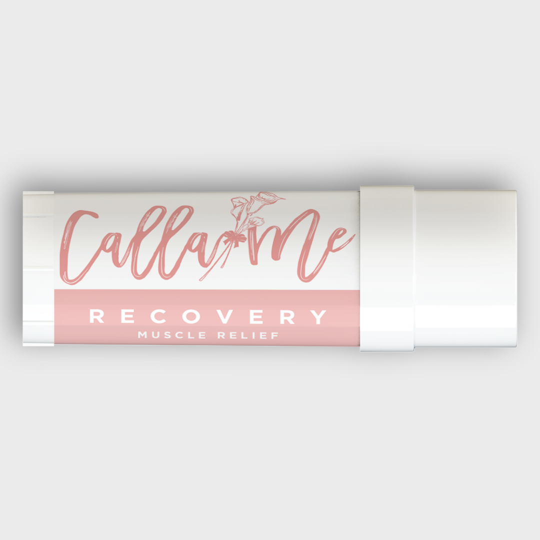 Calla Me Recovery Stick Balm - Calla Me