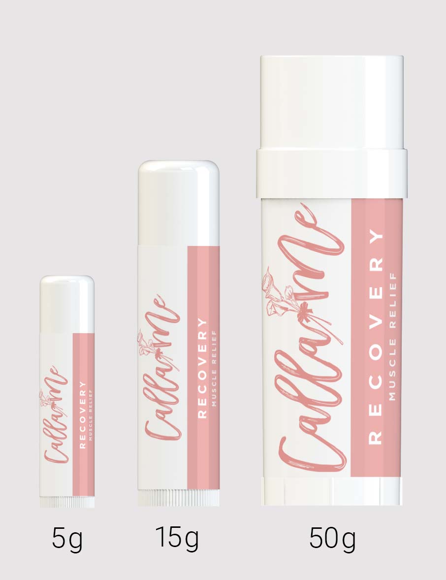 Calla Me Recovery Stick Balm - Calla Me